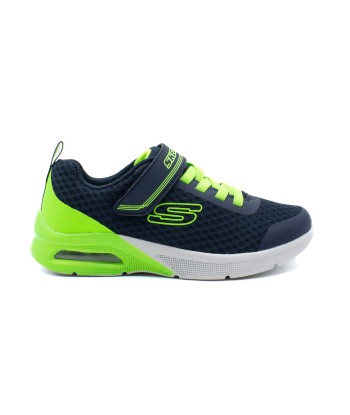 SKECHERS Microspec Max Gorvix pas cher