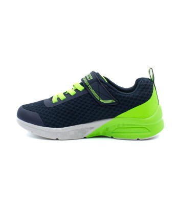 SKECHERS Microspec Max Gorvix pas cher