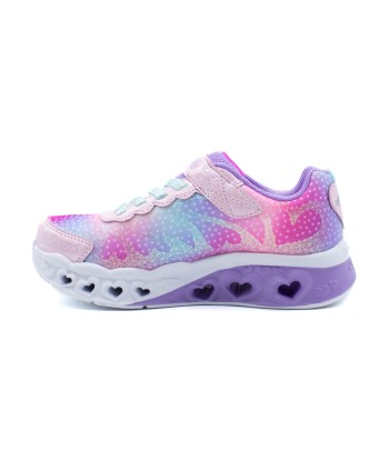 SKECHERS Flutter Heart Lights - Simply Love de technologie