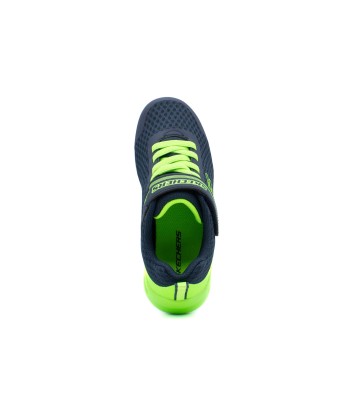 SKECHERS Microspec Max Gorvix pas cher