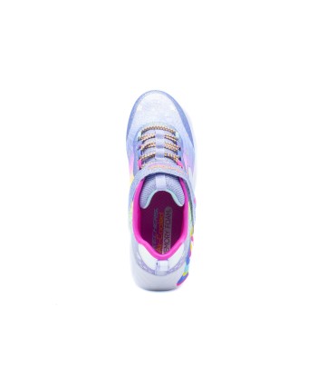 SKECHERS S-Lights: Girls Unicorn Dreams Véritable concentré