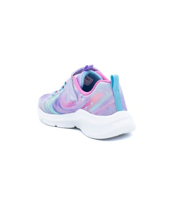 SKECHERS DREAMY LITES - SWIRLY SWEETS en ligne