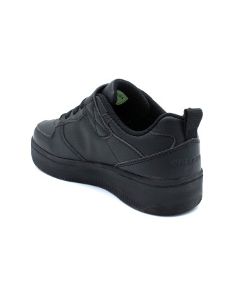 SKECHERS Street Sport Court 92 une grave pollution 