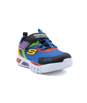 SKECHERS RYAN'S WORLD FLEX GLOW LIGHT-UP SNEAKERS plus qu'un jeu 