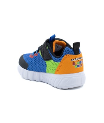 SKECHERS RYAN'S WORLD FLEX GLOW LIGHT-UP SNEAKERS plus qu'un jeu 