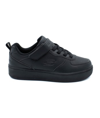 SKECHERS Street Sport Court 92 une grave pollution 