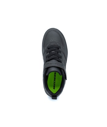 SKECHERS Street Sport Court 92 une grave pollution 