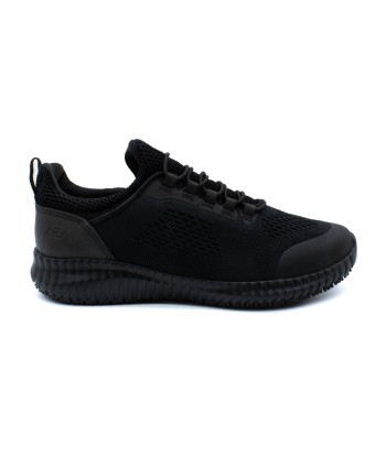 SKECHERS Slip-ins Work: Tilido - Fletchit CT prix pour 