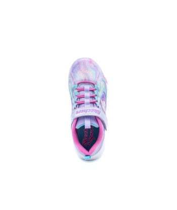 SKECHERS DREAMY LITES - SWIRLY SWEETS en ligne