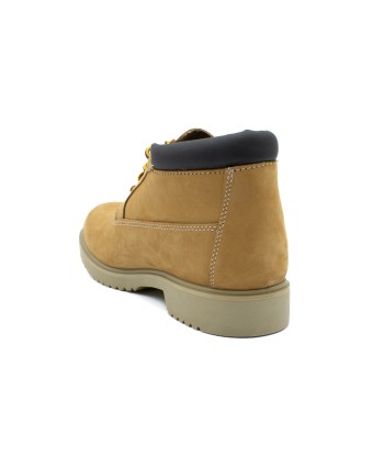 TIMBERLAND Chukka la colonne vertébrale