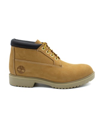 TIMBERLAND Chukka la colonne vertébrale