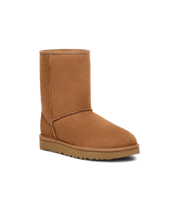 UGGS Classic Short II les ligaments