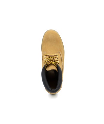 TIMBERLAND Chukka la colonne vertébrale