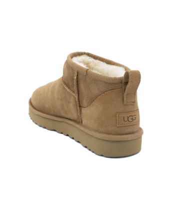 UGGS Classic Ultra Mini Comparez et commandez 