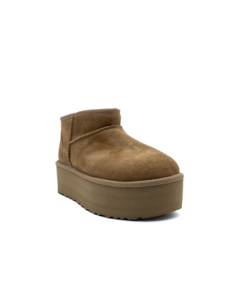 UGGS Classic Ultra Mini Platform de la marque