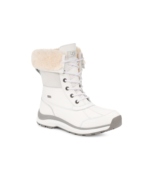 UGGS Adirondack Boot III vous aussi creer 