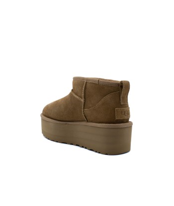 UGGS Classic Ultra Mini Platform de la marque