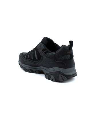 SKECHERS Work Relaxed Fit: Cankton ST de France