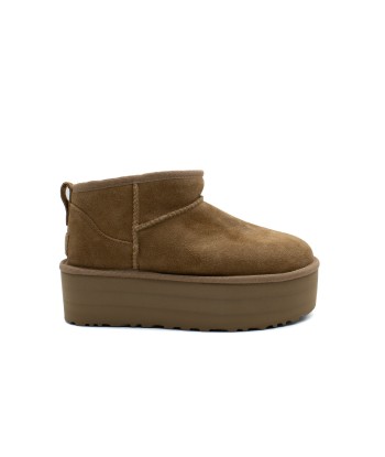 UGGS Classic Ultra Mini Platform de la marque