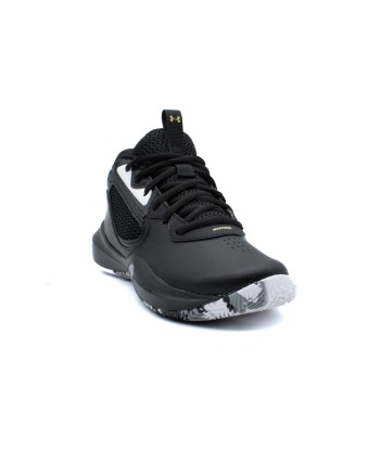 UNDER ARMOUR Lockdown 6 Basketball Shoes en linge