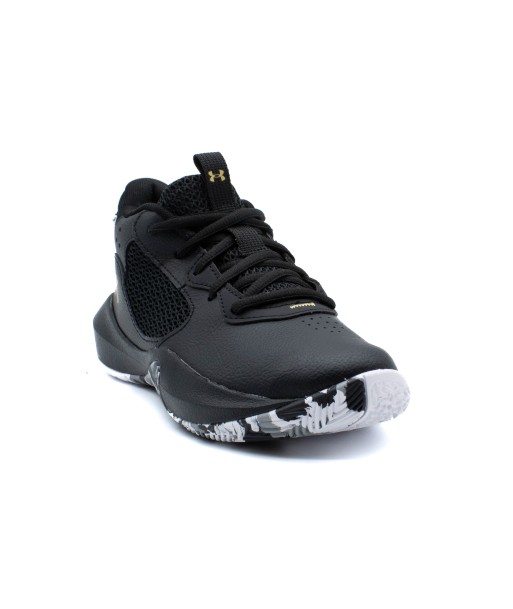 UNDER ARMOUR  Lockdown 6 chez Cornerstreet bien 