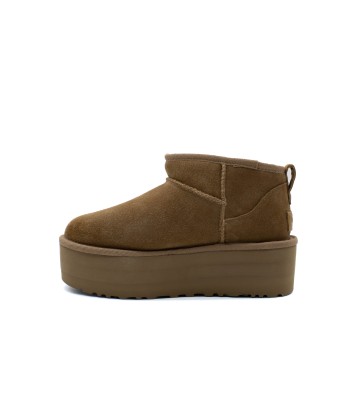 UGGS Classic Ultra Mini Platform de la marque