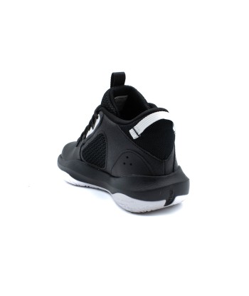 UNDER ARMOUR Lockdown 6 Basketball Shoes en linge