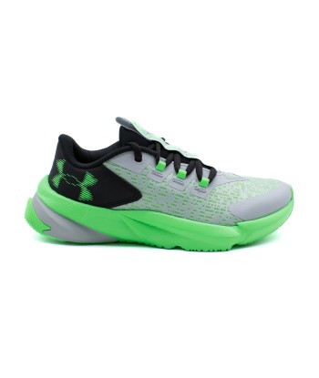 UNDER ARMOUR Scramjet 5 Profitez des Offres !