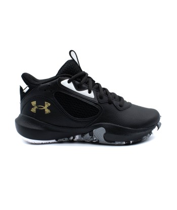 UNDER ARMOUR Lockdown 6 Basketball Shoes en linge