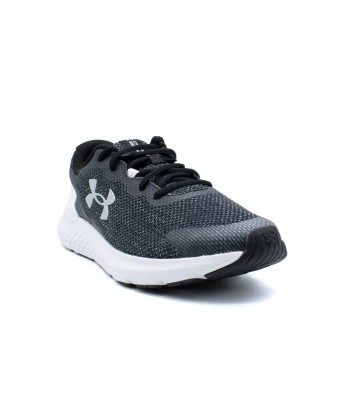 UNDER ARMOUR Charged Rogue 3 Men's Knit Running Shoes meilleur choix