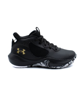 UNDER ARMOUR  Lockdown 6 chez Cornerstreet bien 