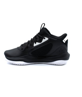 UNDER ARMOUR Lockdown 6 Basketball Shoes en linge