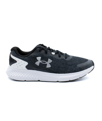 UNDER ARMOUR Charged Rogue 3 Men's Knit Running Shoes meilleur choix