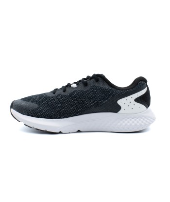 UNDER ARMOUR Charged Rogue 3 Men's Knit Running Shoes meilleur choix