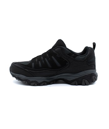 SKECHERS Work Relaxed Fit: Cankton ST de France