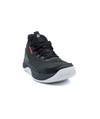 UNDER ARMOUR Unisex Curry 3Z7 Basketball Shoes Amélioration de cerveau avec