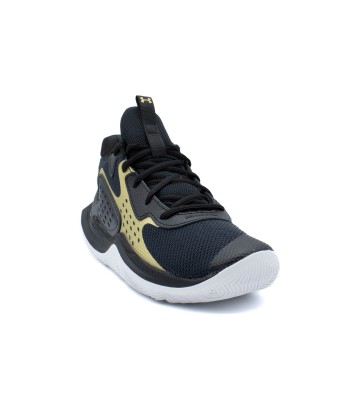 UNDER ARMOUR Jet 23 Basketball Shoes Voir les baskets