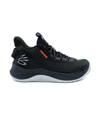 UNDER ARMOUR Unisex Curry 3Z7 Basketball Shoes Amélioration de cerveau avec