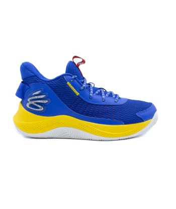 UNDER ARMOUR Curry 3Z7 Basketball Shoes suggérées chez