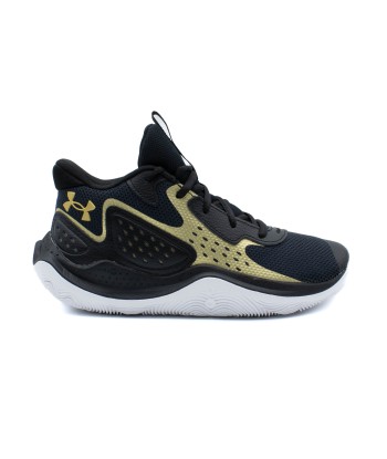 UNDER ARMOUR Jet 23 Basketball Shoes Voir les baskets