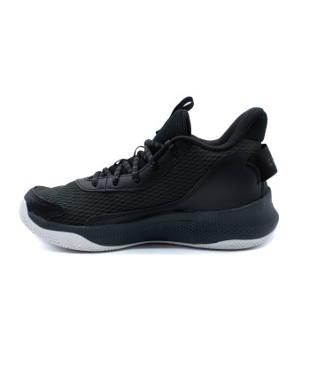 UNDER ARMOUR Unisex Curry 3Z7 Basketball Shoes Amélioration de cerveau avec