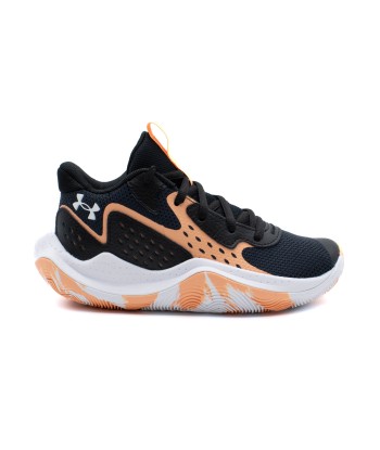 UNDER ARMOUR Jet 23 Basketball Shoes Fin de série