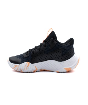 UNDER ARMOUR Jet 23 Basketball Shoes Fin de série