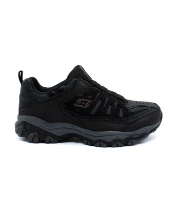 SKECHERS Work Relaxed Fit: Cankton ST de France