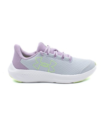 UNDER ARMOUR Charged Pursuit 3 est présent 