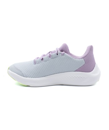 UNDER ARMOUR Charged Pursuit 3 est présent 