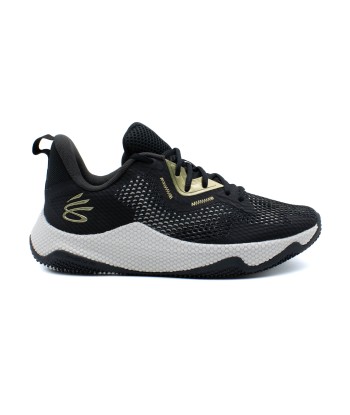 UNDER ARMOUR Curry UA HOVR™ Splash 3 Basketball Shoes Pour