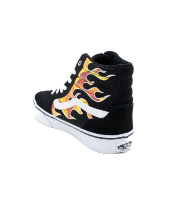 VANS FILMORE HIGH-TOP Le MVP de beaucoup