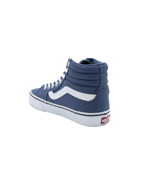 VANS Filmore Hi ou a consommer sur place