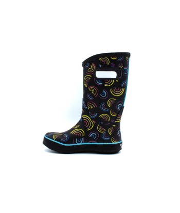 BOGS RAINBOOT WILD RAINBOWS Comment ça marche